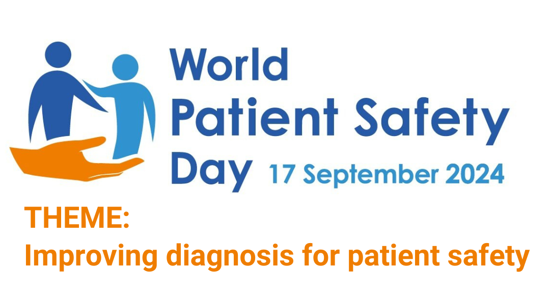 Patient Safety Day 2024